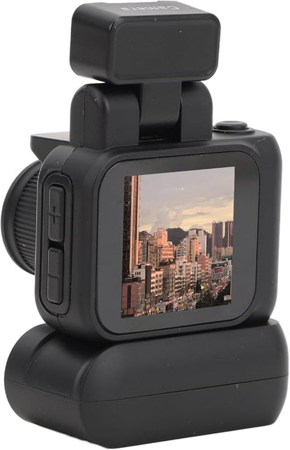 Retro Mini Cam
