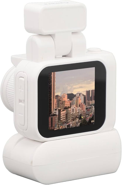 Retro Mini Cam
