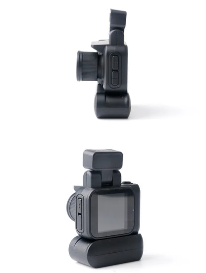 Retro Mini Cam