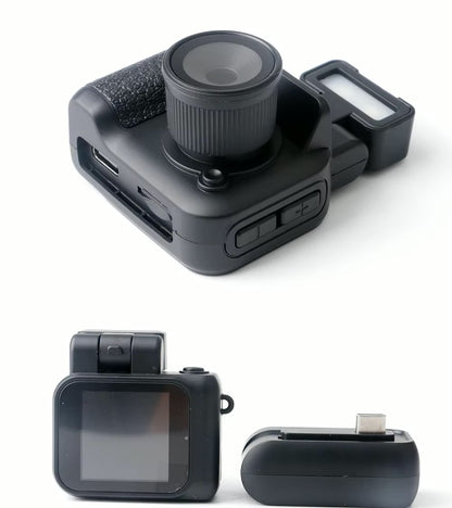 Retro Mini Cam